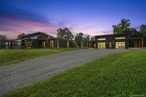 Tiny photo for 476 Carpenter Hill Road, Pine Plains, NY 12567 (MLS # 885787)