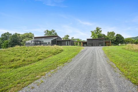Tiny photo for 476 Carpenter Hill Road, Pine Plains, NY 12567 (MLS # 885787)