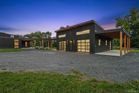 Tiny photo for 476 Carpenter Hill Road, Pine Plains, NY 12567 (MLS # 885787)