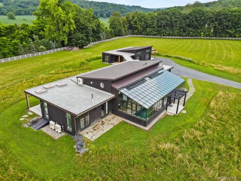 Tiny photo for 476 Carpenter Hill Road, Pine Plains, NY 12567 (MLS # 885787)