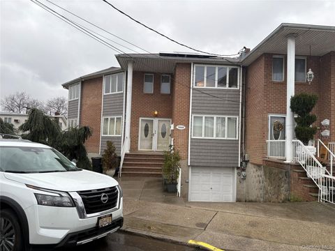 Apartment For Rent - 155-69 99th Street #2ND FLOOR<br/> Howard Beach, NY 11414