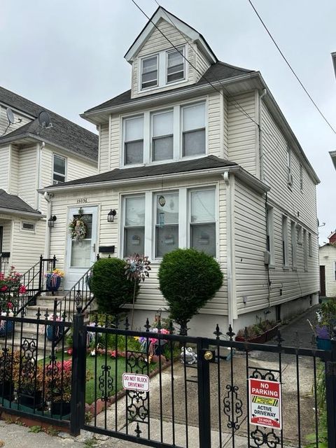 15036 115th Drive Jamaica NY 11434