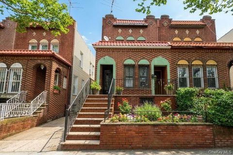 Photo of 3023 83rd Street, East Elmhurst, NY 11370 (MLS # 971684)