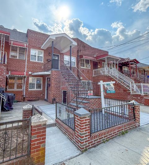 982 E 106th Street Brooklyn NY 11236