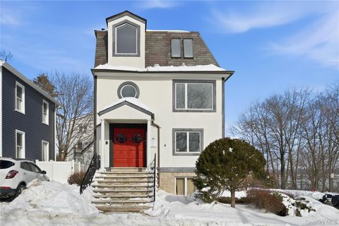 50 Gedney Street Nyack NY 10960