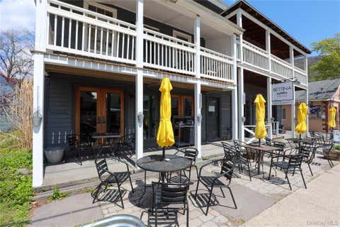 Apartment For Rent - 49 Main Street #1<br/> Phoenicia, NY 12464