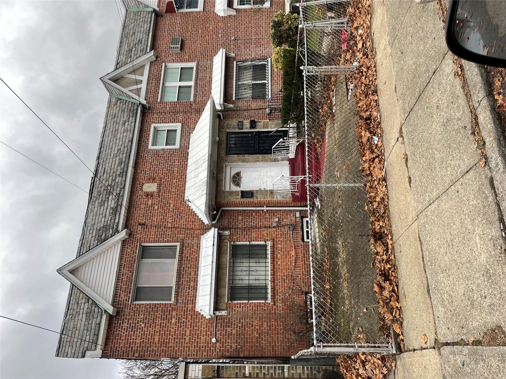 11550 122nd Street St, South Ozone Park, New York image 2