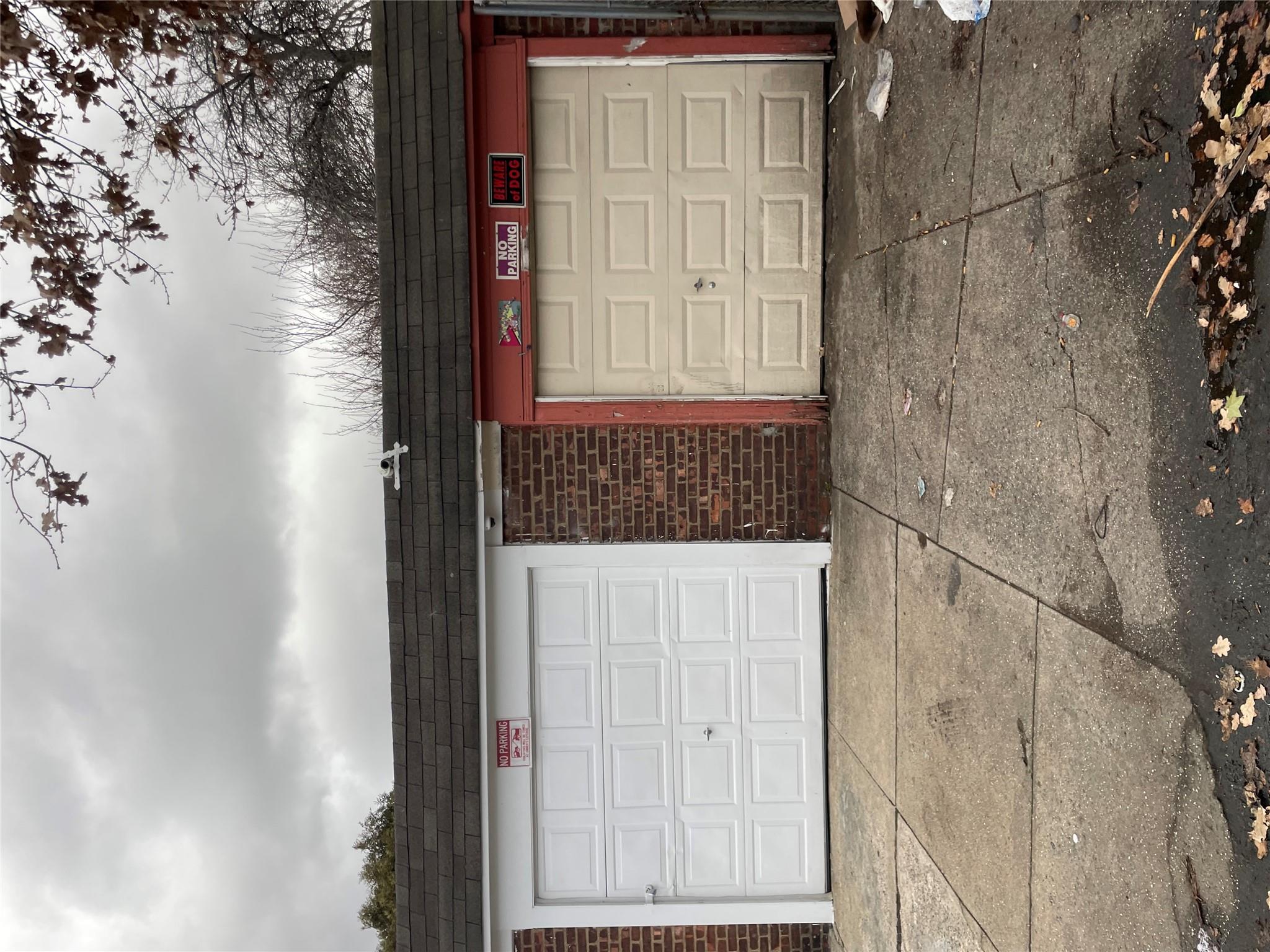 11550 122nd Street St, South Ozone Park, New York image 1