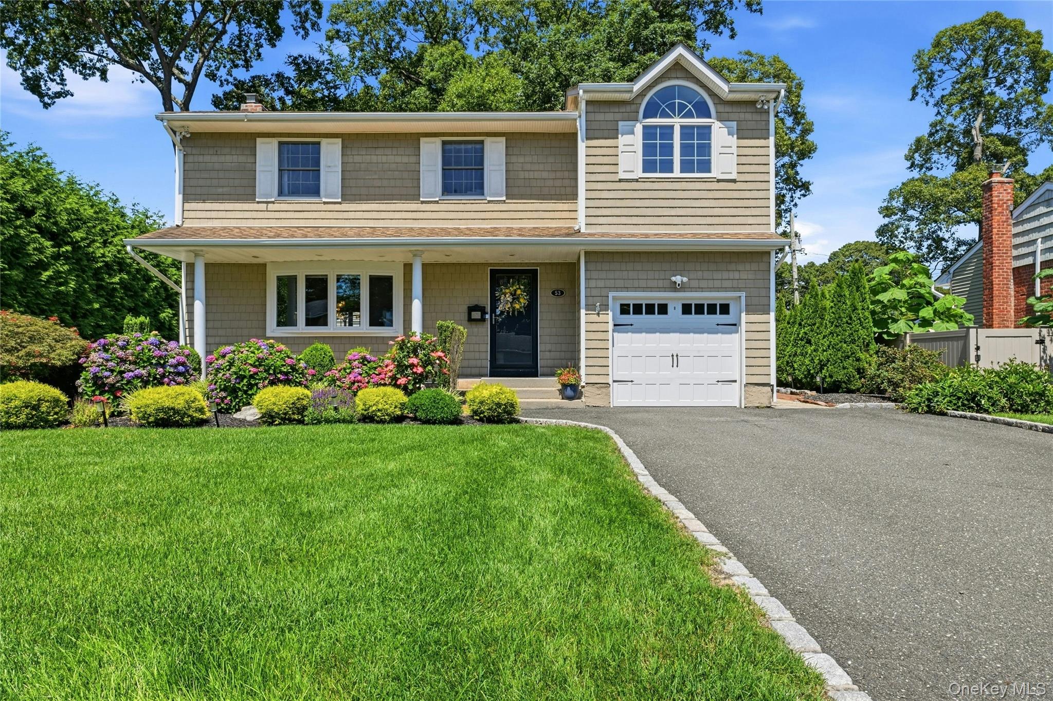 53 Rensselaer Drive