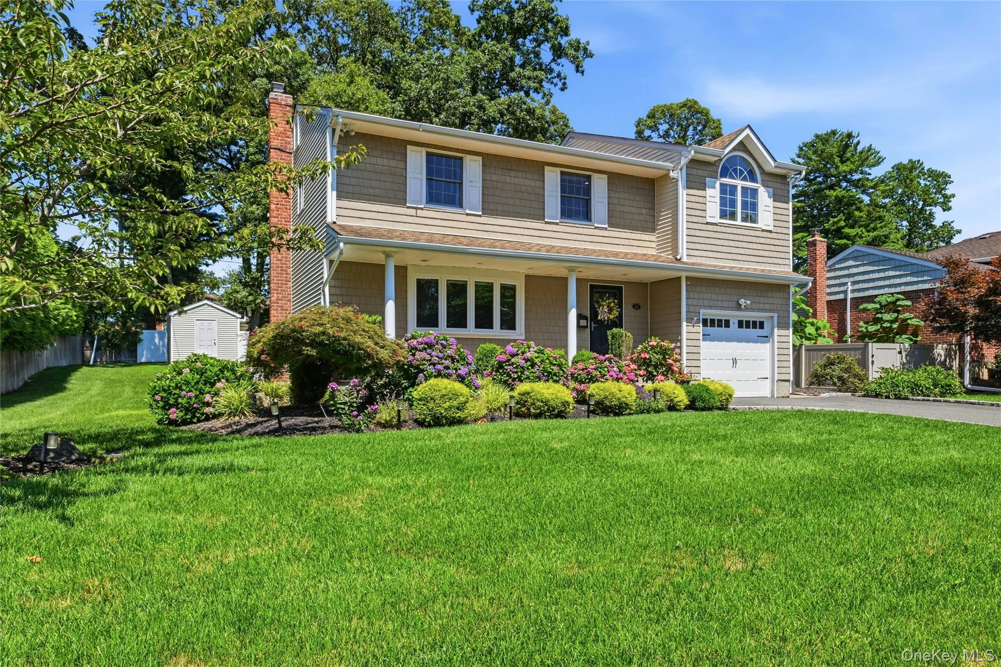 53 Rensselaer Drive
