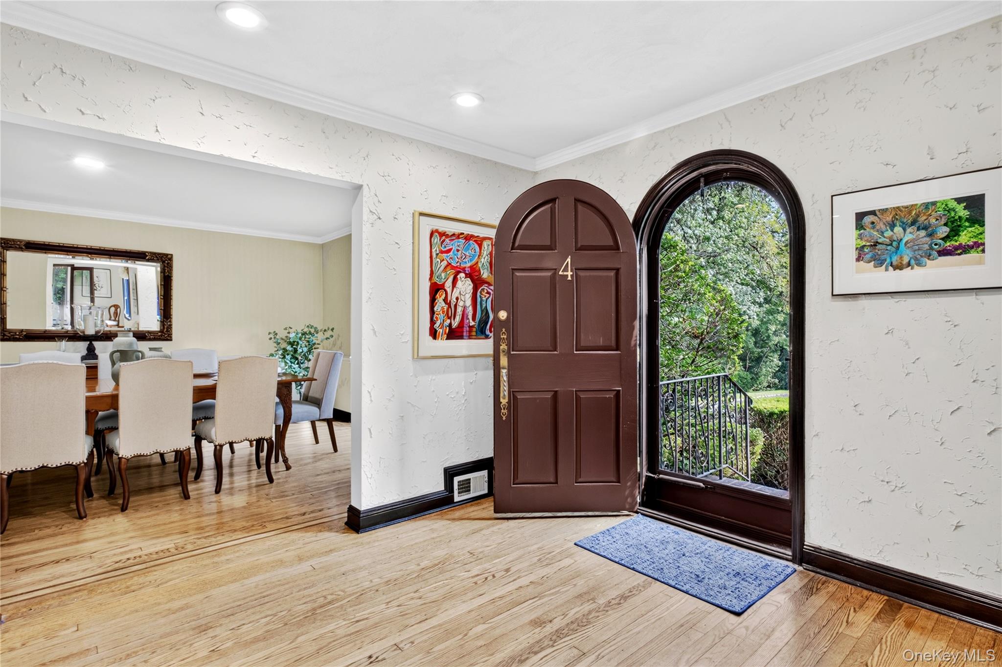 4 Parkwood Drive