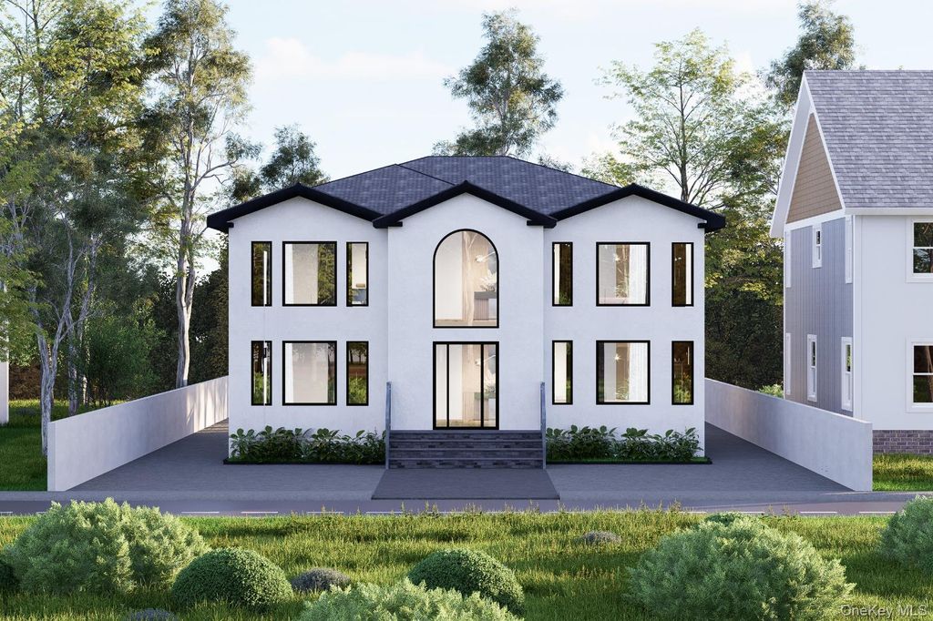 Photo of 387 Sherbourne Road, Valley Stream, NY 11580 (MLS # 944253)