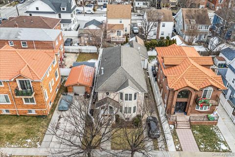 Multifamily For Sale - 40-13 215th Place<br/> Bayside, NY 11361