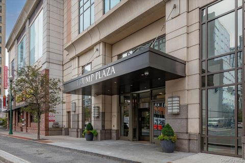 Photo of 175 Huguenot Street #2208, New Rochelle, NY 10801 (MLS # 916902)