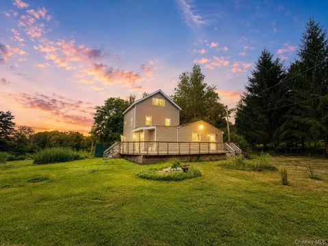 Homes For Sale - 150 Cold Spring Road<br/> Sullivan County, Liberty, NY 12754