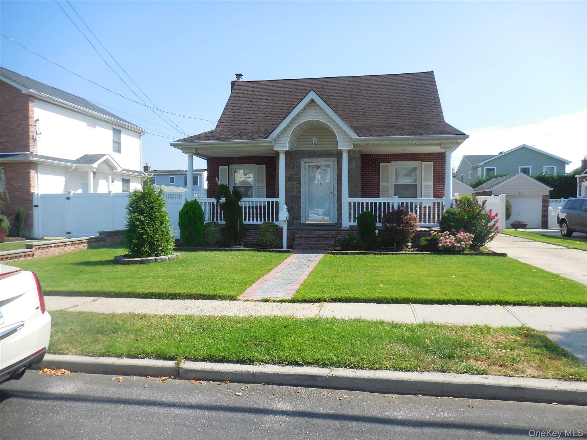 149 Rule Street