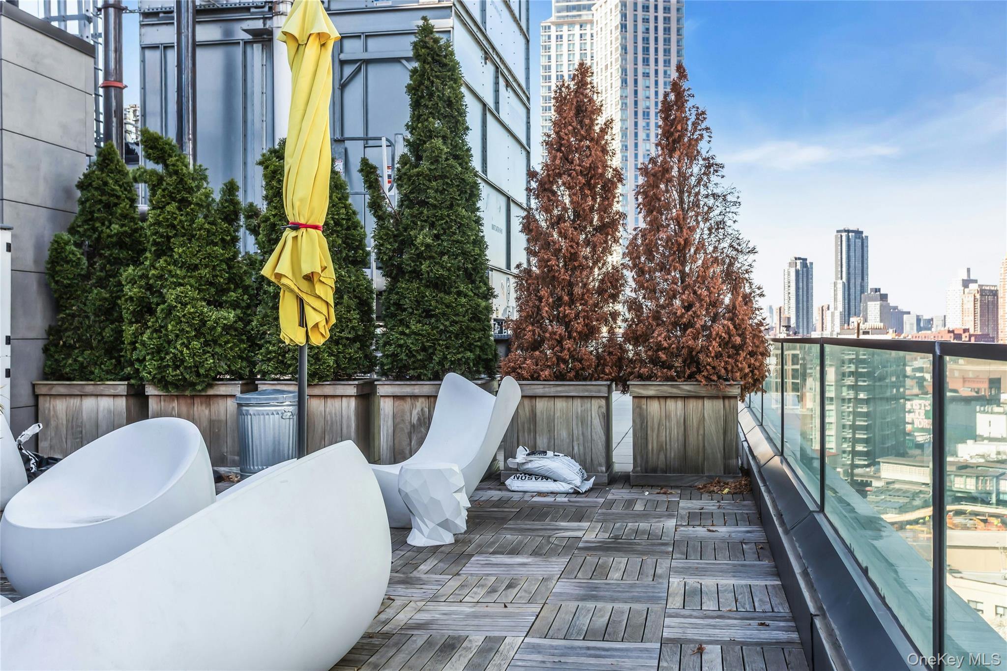 4507 Court Square 11A
