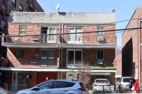 Multifamily For Sale - 139-03 Franklin Avenue<br/> Flushing, NY 11355