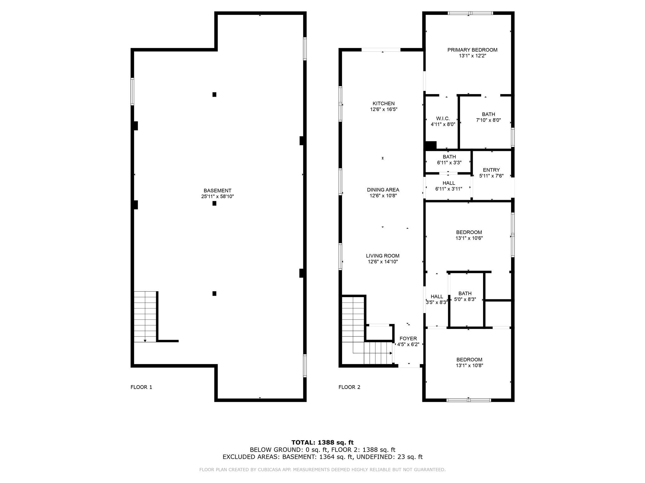 77 Oak Ave Shirley, Ny 119, Shirley, New York image 37
