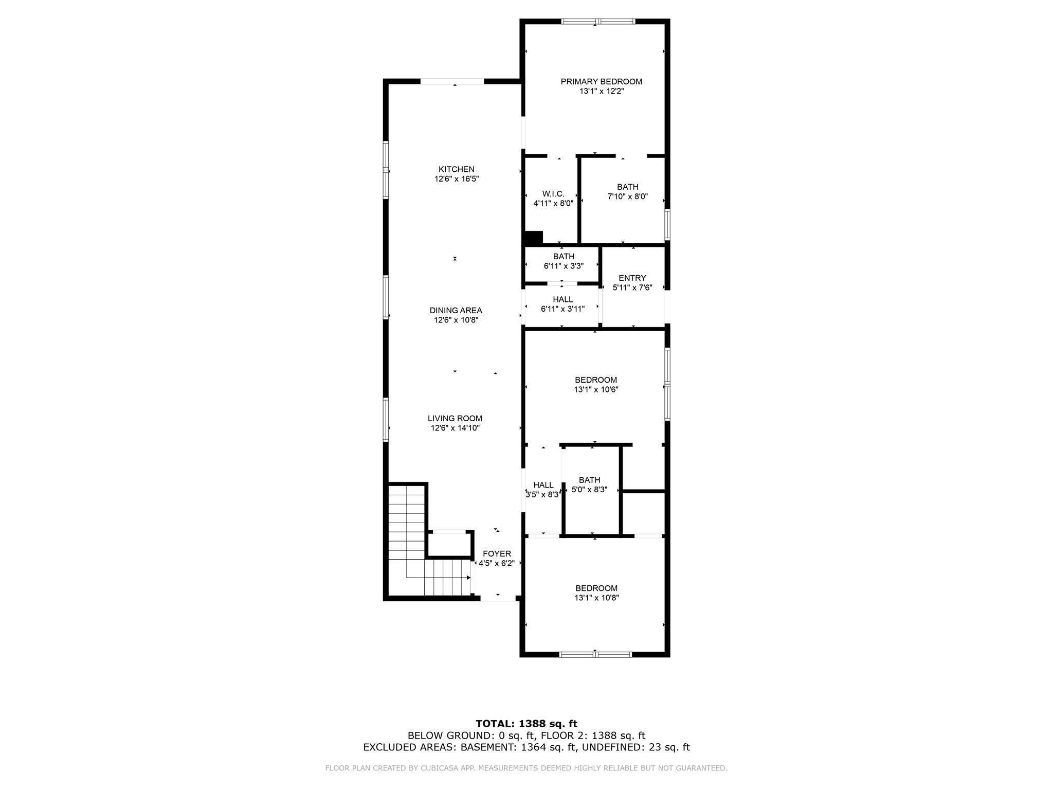 77 Oak Ave Shirley, Ny 119, Shirley, New York image 36