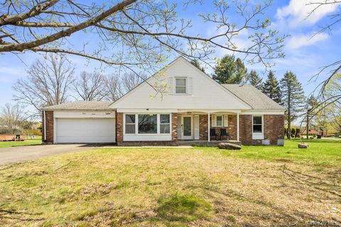 12 Concord Drive Monsey NY 10952