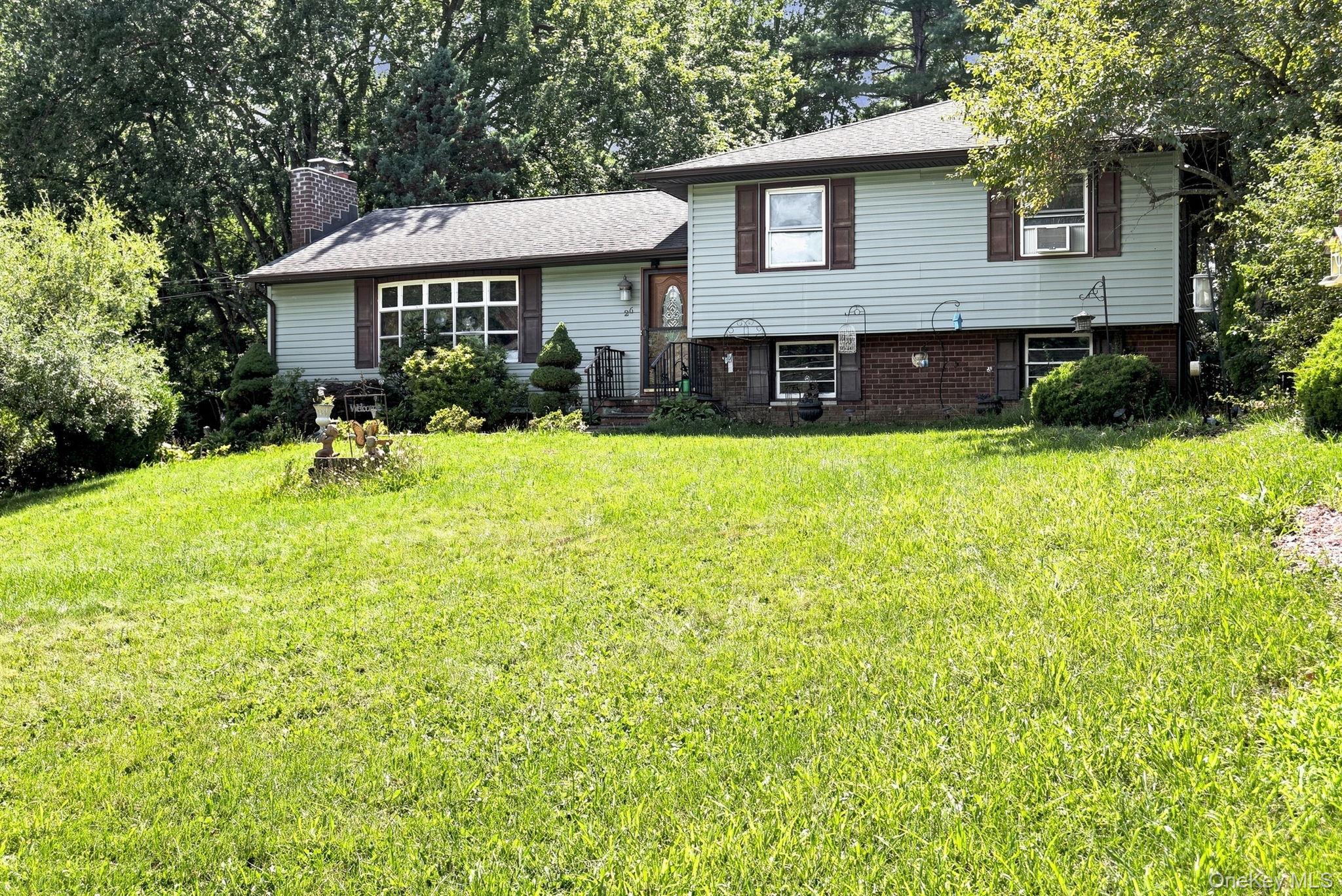 26 Monroe Drive