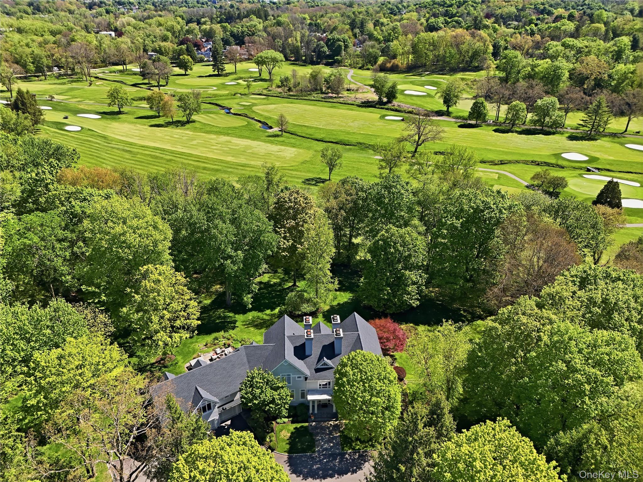 22 Petersville Road