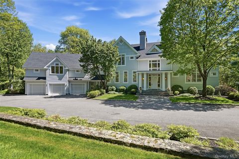 22 Petersville Road Mount Kisco NY 10549