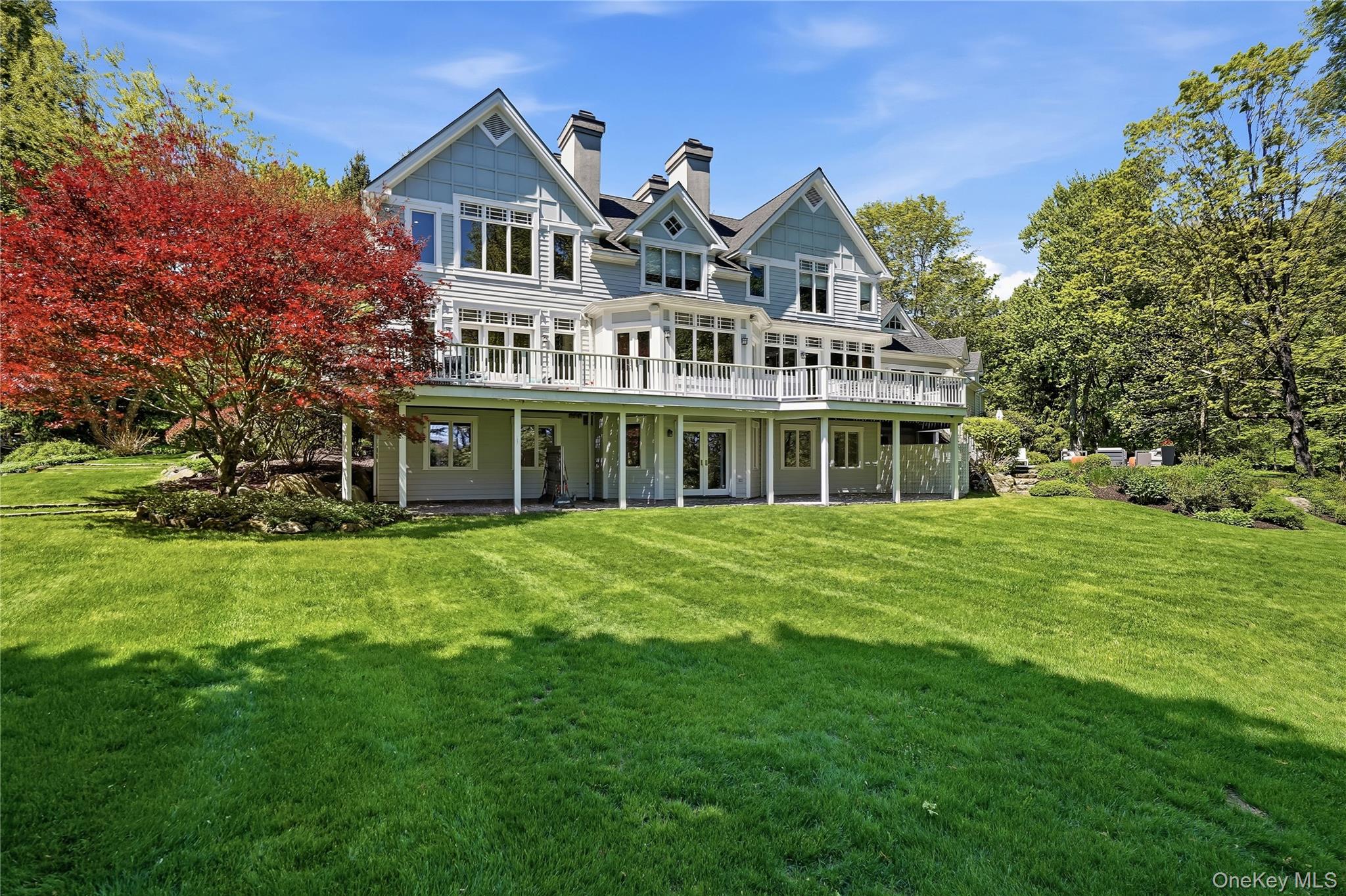 22 Petersville Road
