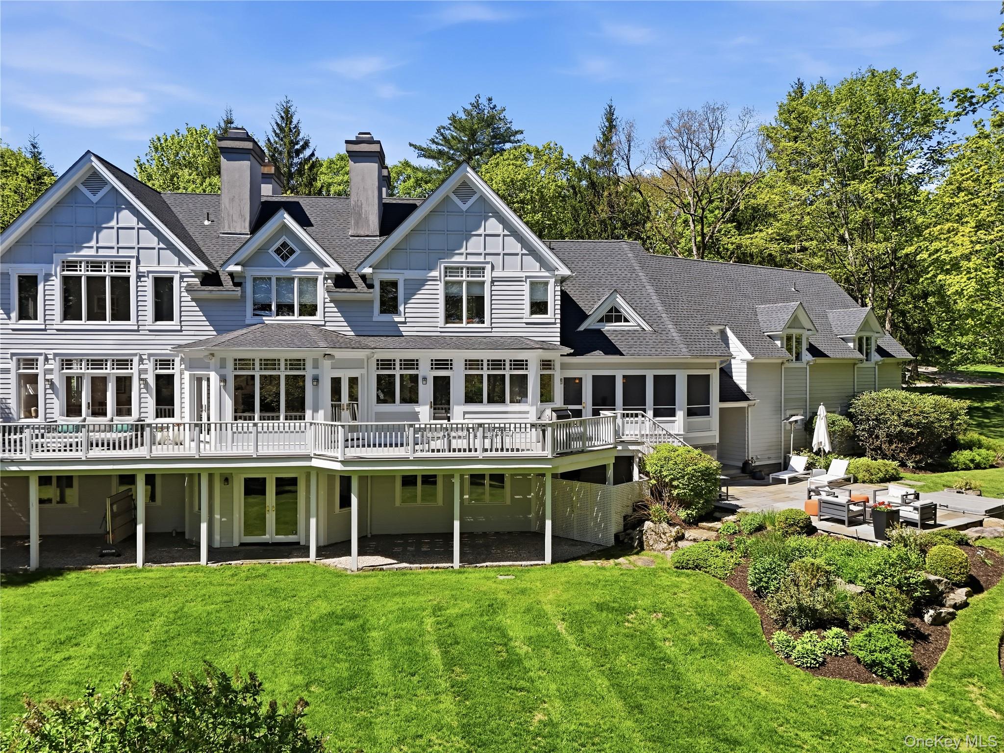 22 Petersville Road