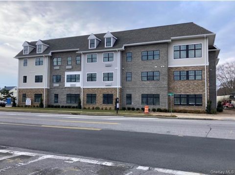 Apartment For Rent - 116 Waverly Avenue #8<br/> Patchogue, NY 11772