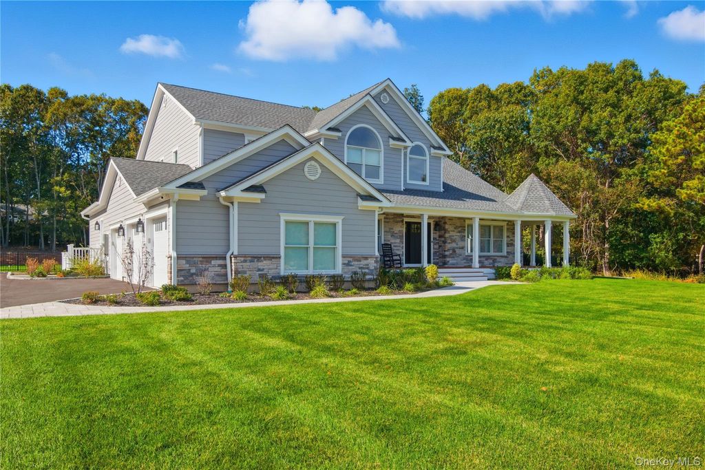 Photo of Lot #8 Ashley Court, Northport, NY 11768 (MLS # 972400)