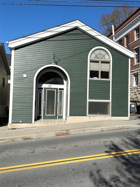 75 Bridge Street Catskill NY 12414