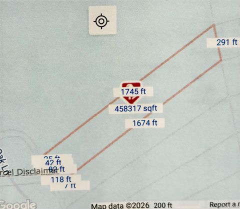 Vacant Land For Sale - 790 Oak Ln<br/> Delaware County, East Branch, NY 13783