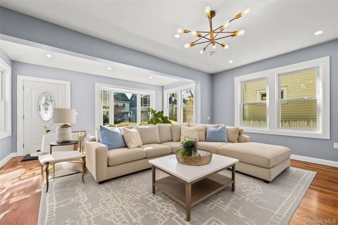 Homes For Sale - 194-23 114th Road<br/> Saint Albans, NY 11412