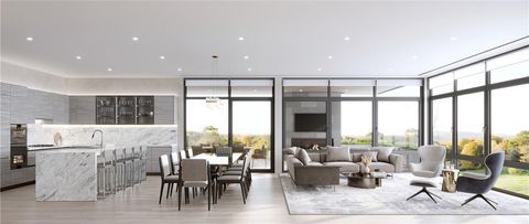 Condo For Sale - 570 Bedford Road #BLDG 6 UNIT PHA<br/> Armonk, NY 10504