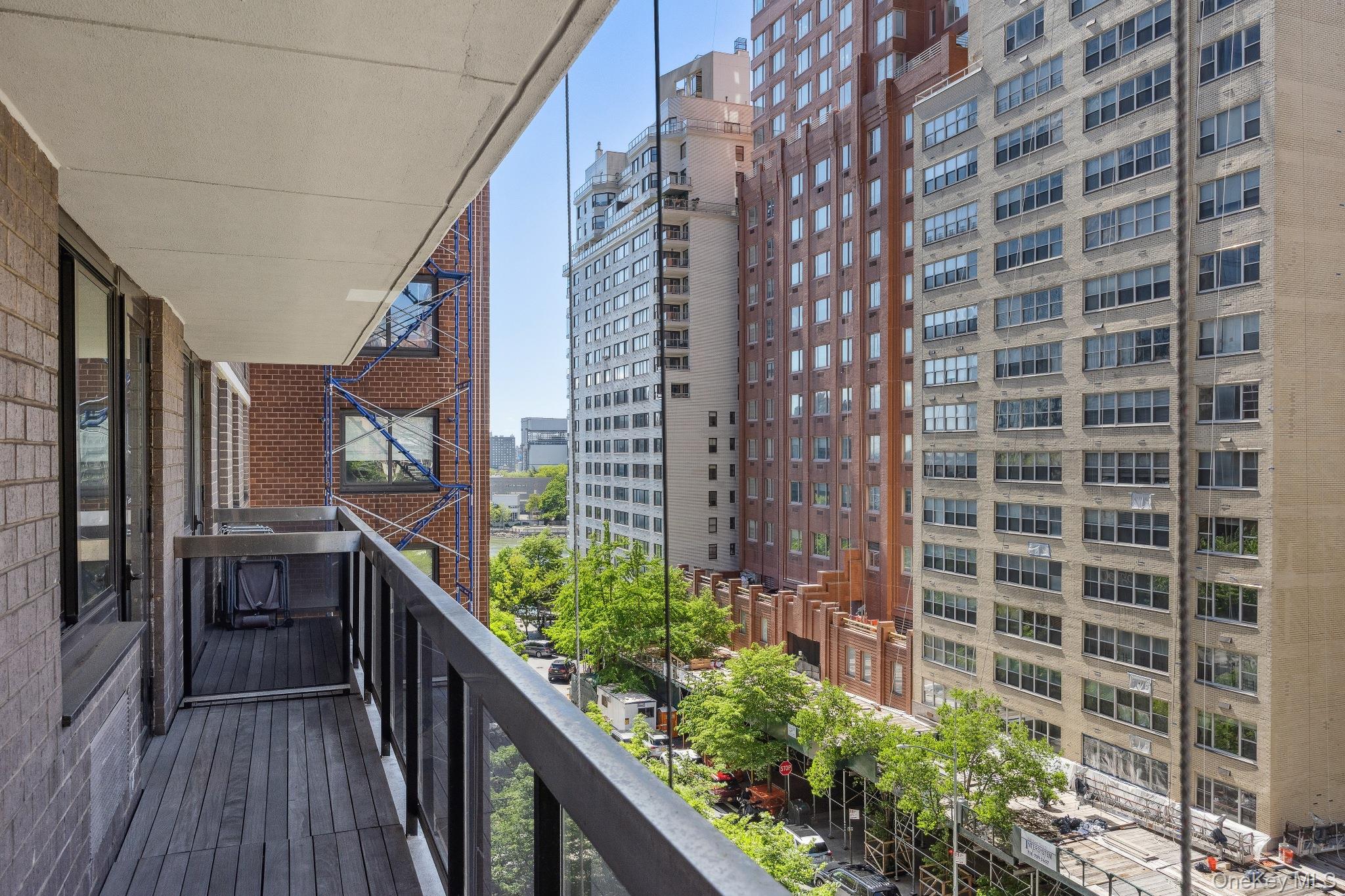 515 E 72nd Street 7H