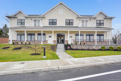 Apartment For Rent - 125 New Hamburg Road #A2<br/> Wappingers Falls, NY 12590