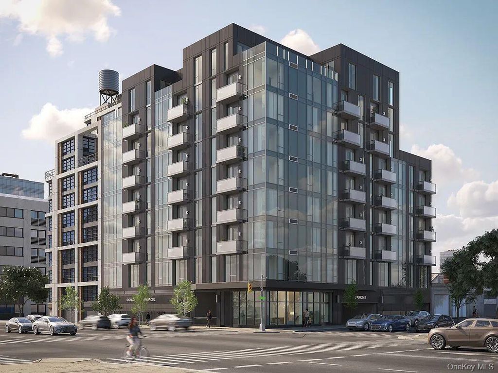 Photo of 46-30 21st Street #2A, Long Island City, NY 11101 (MLS # 988457)