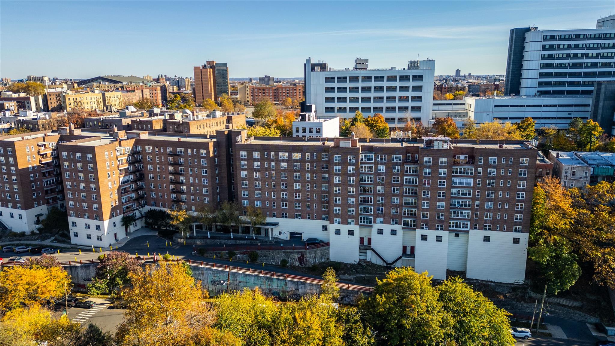 2630 Kingsbridge Terrace #55, Bronx, New York image 19