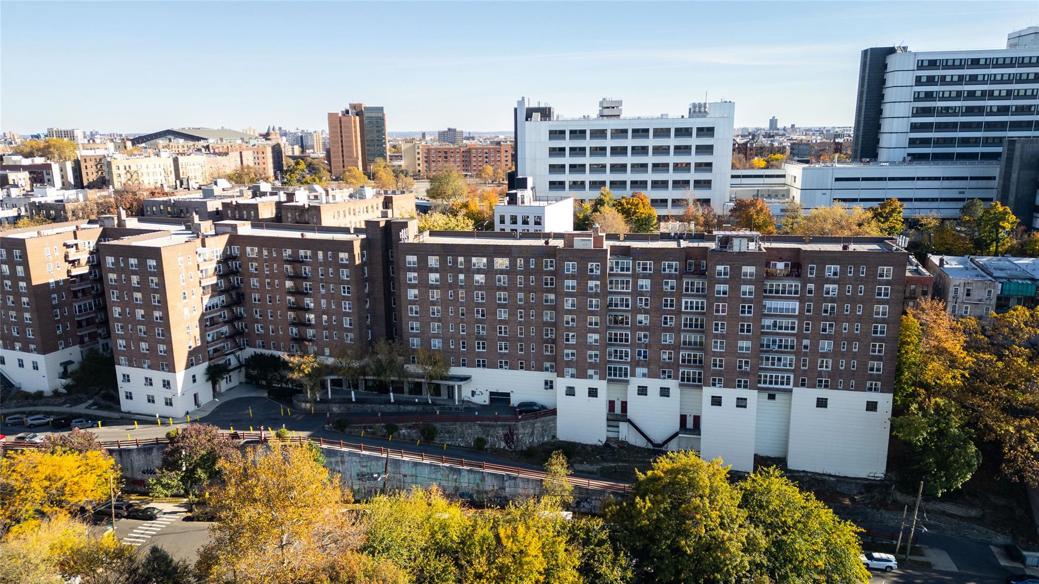 2630 Kingsbridge Terrace #55, Bronx, New York image 20