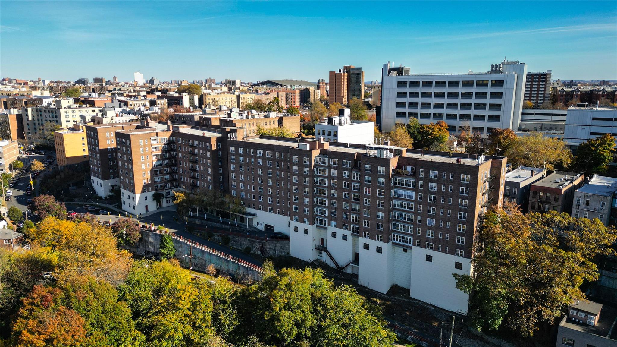 2630 Kingsbridge Terrace #55, Bronx, New York image 18