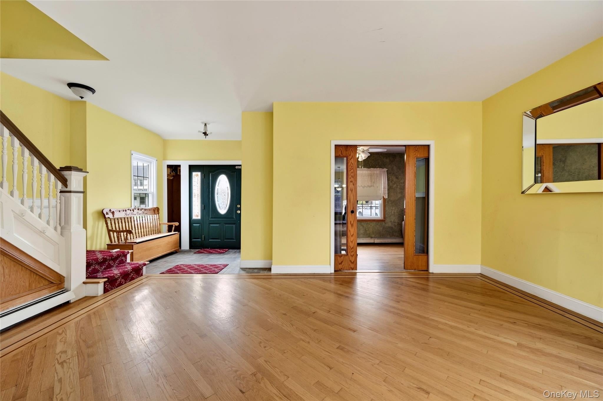 36 Union Place
