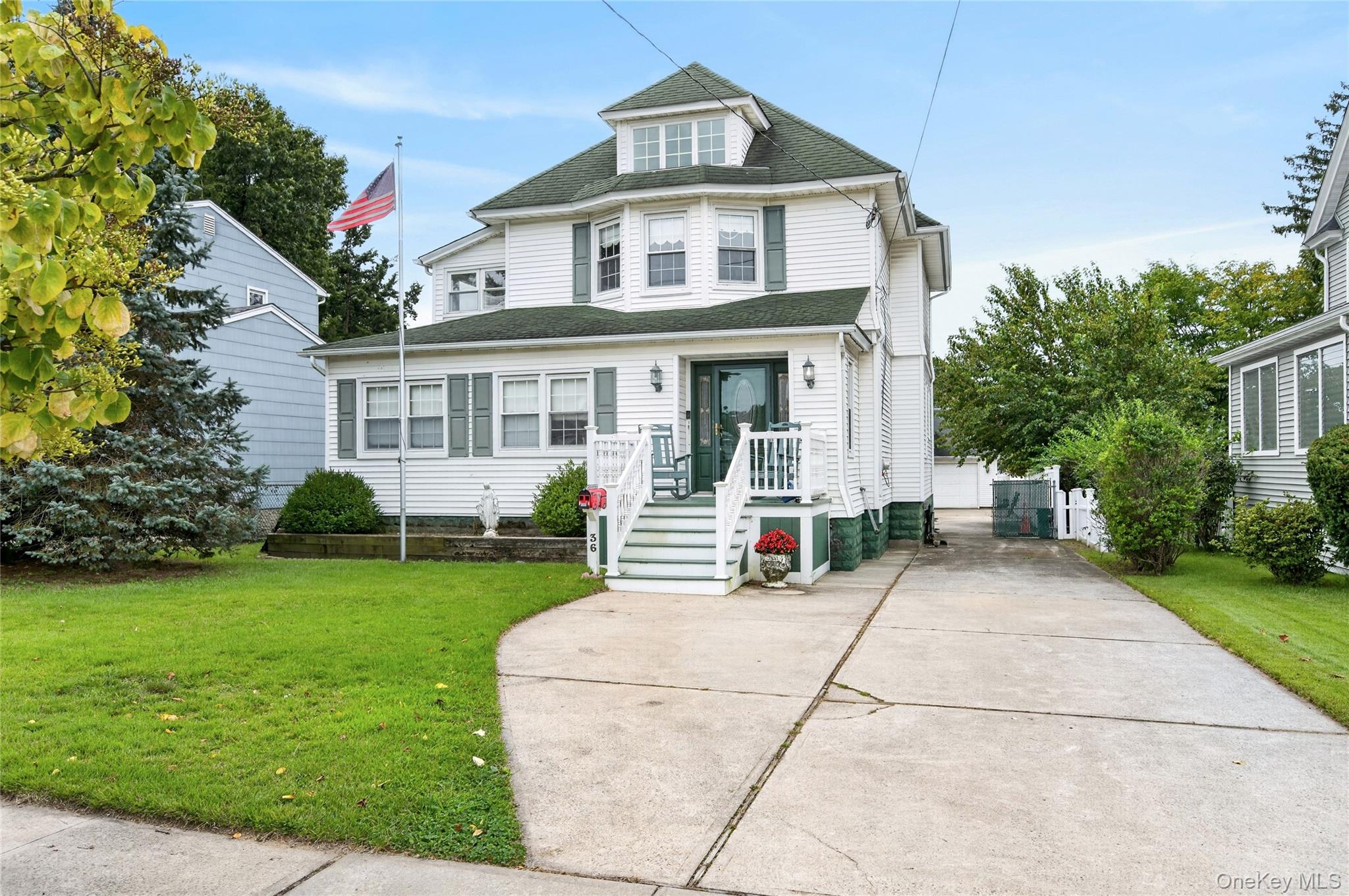 36 Union Place