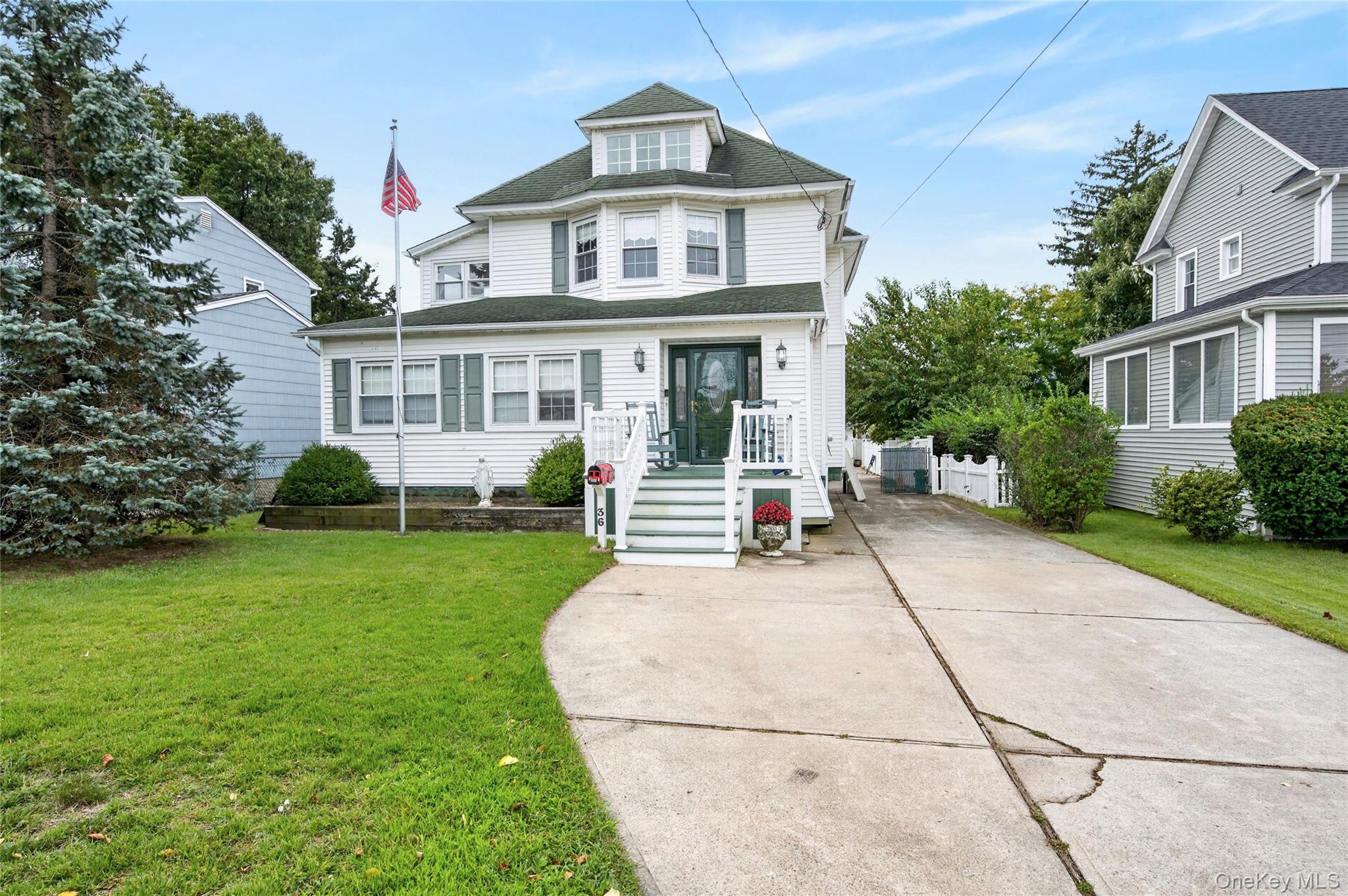 36 Union Place