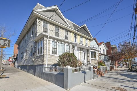 Photo of 9601 42nd Avenue, Corona, NY 11368 (MLS # 940900)