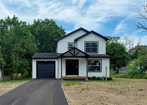 Photo of N / C Blue Point Road, Farmingville, NY 11738 (MLS # 882949)