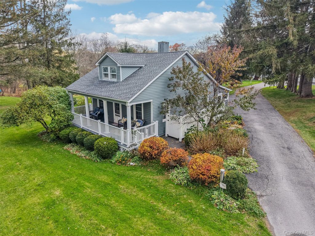 Photo of 41 and 43 Meeting House Road, Pawling, NY 12564 (MLS # 875119)