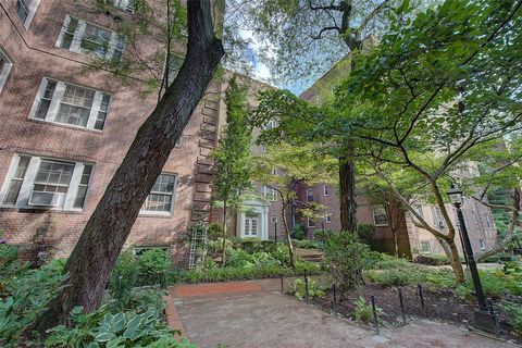 117-01 Park Lane South Unit C5D, Kew Gardens, NY 11415 - MLS#: 882360