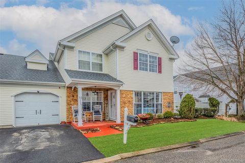 Photo of 10 Tracie Lane, Middle Island, NY 11953 (MLS # 969296)